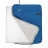 Чохол до ноутбука Grand-X 15.6&#039;&#039; Blue (SL-15B)