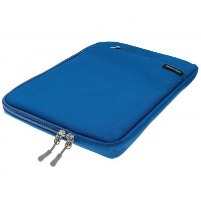 Чохол до ноутбука Grand-X 15.6&#039;&#039; Blue (SL-15B)