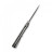 Ніж Civivi Teraxe Bead Blast Black G10 (C20036-3)