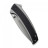 Ніж Civivi Teraxe Bead Blast Black G10 (C20036-3)