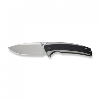 Ніж Civivi Teraxe Bead Blast Black G10 (C20036-3)