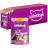 Вологий корм для кішок Whiskas Kitten Курка в желе 85 г (5900951302152/5900951302138)
