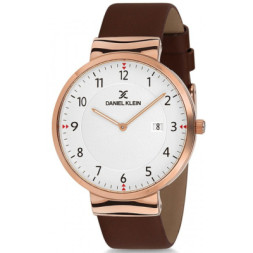 Наручний годинник Daniel Klein DK11770-2