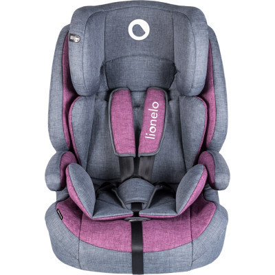 Автокрісло Lionelo Nico 9-36 кгViolet (LO-NICO VIOLET)