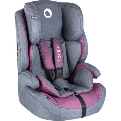Автокрісло Lionelo Nico 9-36 кгViolet (LO-NICO VIOLET)