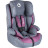Автокрісло Lionelo Nico 9-36 кгViolet (LO-NICO VIOLET)