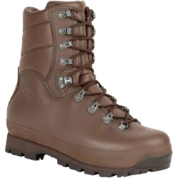 Черевики AKU Griffon Combat GTX Brown 9 (901T-050-9)