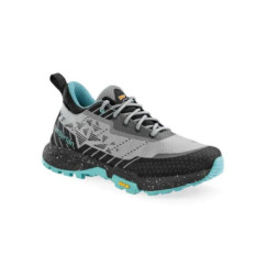 Кросівки Zamberlan 350 Devero Low GTX grey - 39 - сірий (006.4792)