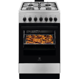 Плита Electrolux LKK560010X