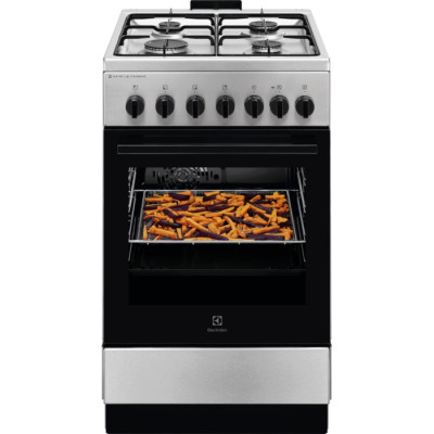 Плита Electrolux LKK560010X