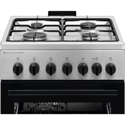 Плита Electrolux LKK560010X