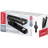 Степлер Maped ESSENTIALS METAL, металевий, 25л., (Скоби №24 / 6, 26/6), чо (MP.354311)