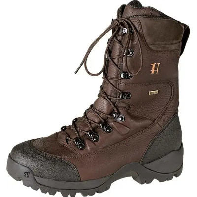 Черевики Harkila Big Game GTX 10&#039;L insulated Коричневі 6 (30010104207)