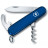 Ніж Victorinox Waiter Ukraine 84 мм Синьо-жовтий (0.3303.2.8)
