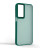 Чохол до мобільного телефона Armorstandart Frame Samsung A16 4G Dark Green (ARM84802)