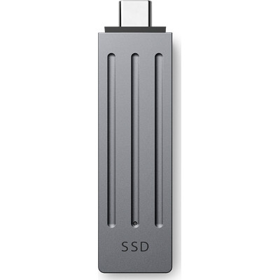 Накопичувач SSD USB Type-C 1TB Seagate (STMX1000400)