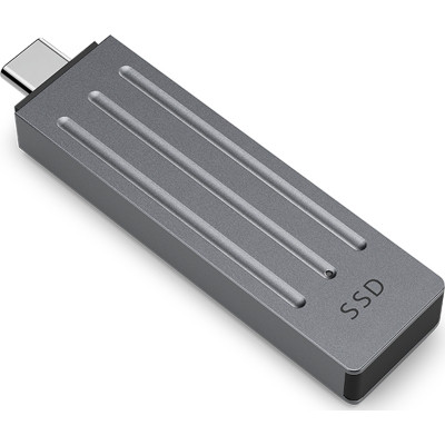 Накопичувач SSD USB Type-C 1TB Seagate (STMX1000400)