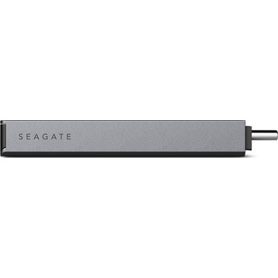 Накопичувач SSD USB Type-C 1TB Seagate (STMX1000400)
