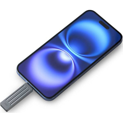 Накопичувач SSD USB Type-C 1TB Seagate (STMX1000400)