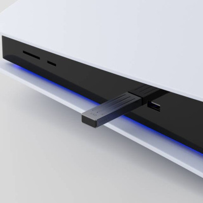 Накопичувач SSD USB Type-C 1TB Seagate (STMX1000400)