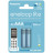 Акумулятор Panasonic AAA Eneloop 550mAh Lite NI-MH * 2 (BK-4LCCE/2DCP)