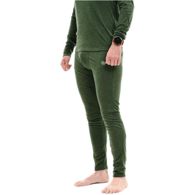 Термоштани Turbat Retezat Bottom Mns kombu green L (012.002.0655)