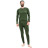 Термоштани Turbat Retezat Bottom Mns kombu green L (012.002.0655)