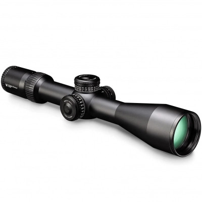 Оптичний приціл Vortex Strike Eagle 5-25X56 FFP EBR-7C (MRAD) (929466)