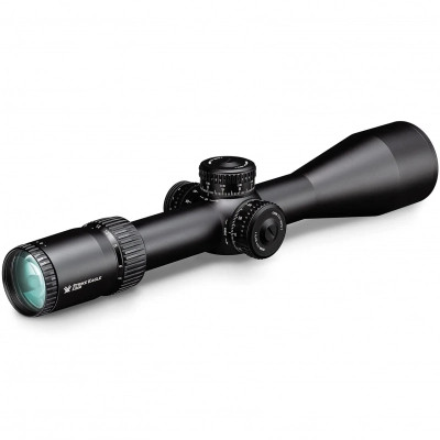 Оптичний приціл Vortex Strike Eagle 5-25X56 FFP EBR-7C (MRAD) (929466)