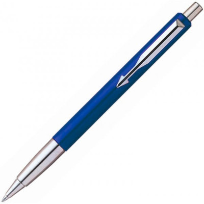 Ручка кулькова Parker VECTOR 17  Blue BP блистер (05 736)