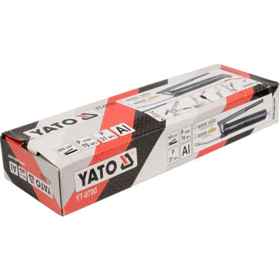 Шприц для мастила Yato YT-0700