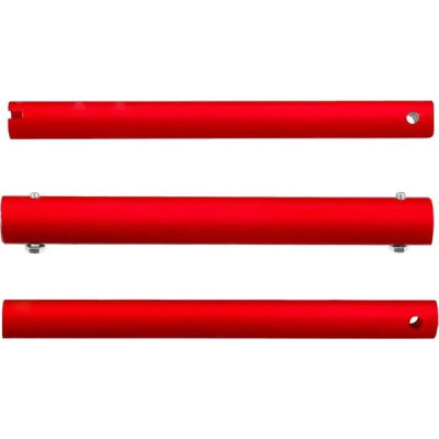 Домкрат Ronix гідравлічний 32т професійний (RH-4907)