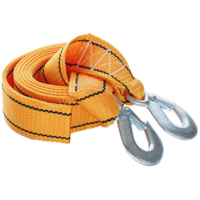 Трос буксирувальний СИЛА 3 т 4,5 м (284036)