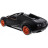 Радіокерована іграшка Rastar Bugatti Grand Sport Vitesse 1:14 (70460 black)