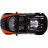 Радіокерована іграшка Rastar Bugatti Grand Sport Vitesse 1:14 (70460 black)