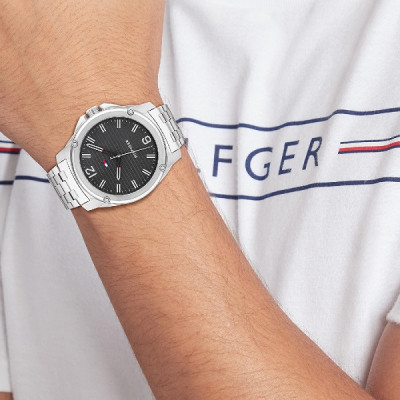 Наручний годинник Tommy Hilfiger 1710486