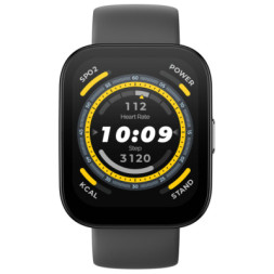 Смарт-годинник Amazfit Bip 5 Black (997954)