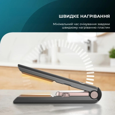 Стайлер Cecotec Bamba RitualCare Liberty (CCTC-03460)