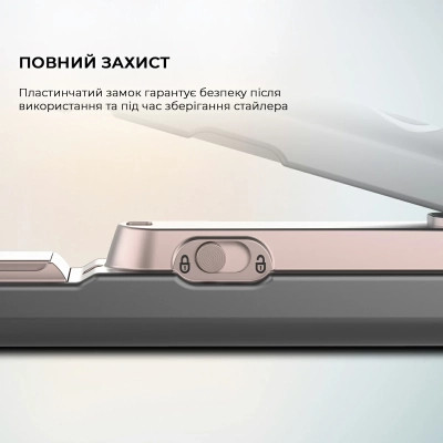 Стайлер Cecotec Bamba RitualCare Liberty (CCTC-03460)