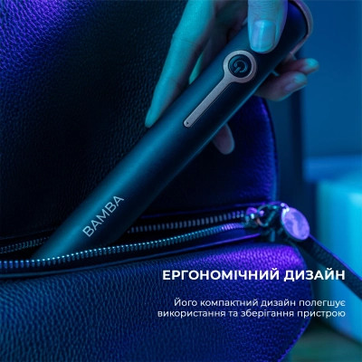 Стайлер Cecotec Bamba RitualCare Liberty (CCTC-03460)