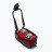 Бинт для спорту Leone AB705 Red 3.5m (AB705_Red_350)