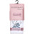 Колготки дитячі BNM з квіточками зі страз (M0C0302-1183-7G-white)