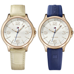 Наручний годинник Tommy Hilfiger 1781710