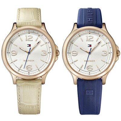 Наручний годинник Tommy Hilfiger 1781710