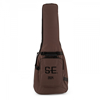 Електрогітара PRS SE Custom 24-08 Turquoise