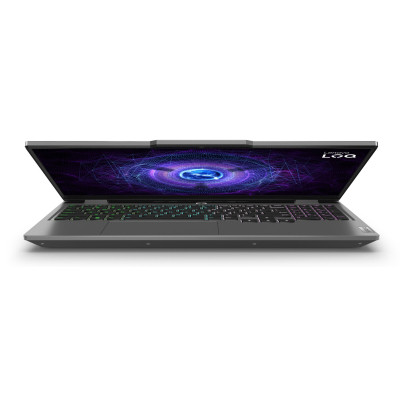 Ноутбук Lenovo LOQ 15IRX9 (83DV0172RA)