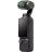 Стедікам DJI Osmo Pocket 3 Creator Combo (CP.OS.00000302.01 / 02)