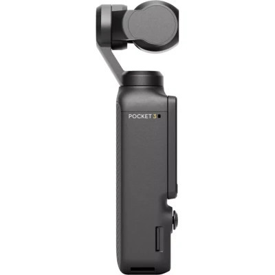 Стедікам DJI Osmo Pocket 3 Creator Combo (CP.OS.00000302.01 / 02)