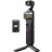 Стедікам DJI Osmo Pocket 3 Creator Combo (CP.OS.00000302.01 / 02)