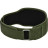 Атлетичний пояс RDX RX5 Double Belt неопреновий Army Green L (WBD-RX5AG-L)
